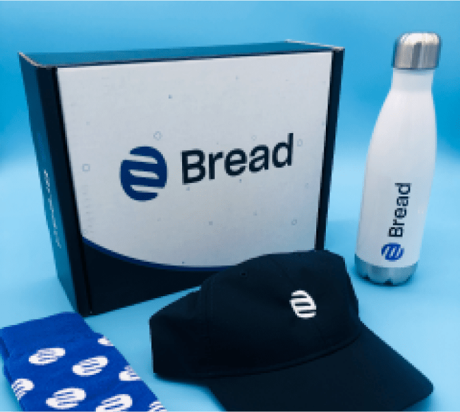 Bread Swag Pack