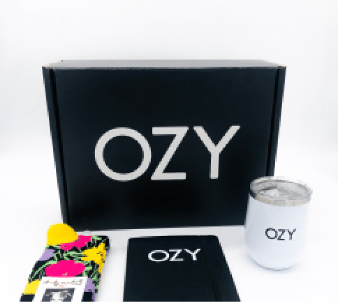OZY Swag Pack
