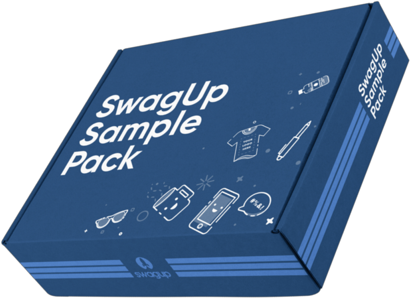SwagUp Sample Pack